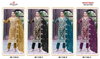 R 1108 By Ramsha Nx Organza Readymade Pakistani Suits Wholesale Market In Surat

